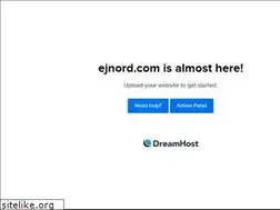 Sites similar to ejnord.com