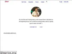 Sites similar to ejntaylor.com