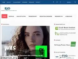 Sites similar to ejo-online.eu