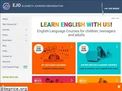 Sites similar to ejo.co.uk