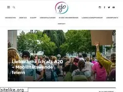 Sites similar to ejo.de