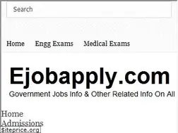 Sites similar to ejobapply.com