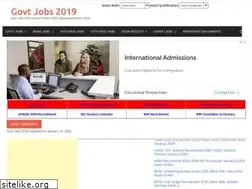 Sites similar to ejobfly.in