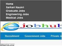 Sites similar to ejobhub.in