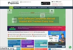Sites similar to ejobindia.com