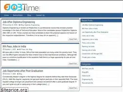 Sites similar to ejobinfo.com