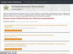 Sites similar to ejobios.org