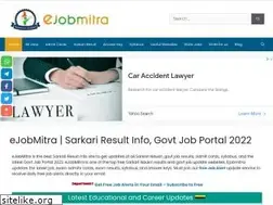 Sites similar to ejobmitra.com