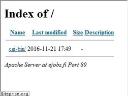 Sites similar to ejobs.fi