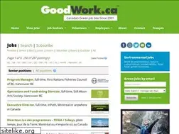 Sites similar to ejobs.link