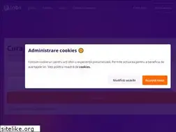 Sites similar to ejobs.ro