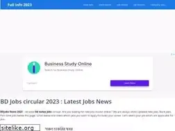 Sites similar to ejobscircular.com