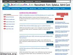Sites similar to ejobshub.blogspot.in
