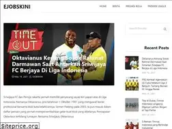 Sites similar to ejobskini.com