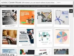 Sites similar to ejobspk.com
