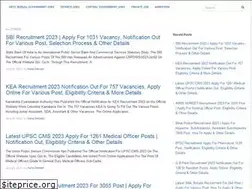 Sites similar to ejobtime.com