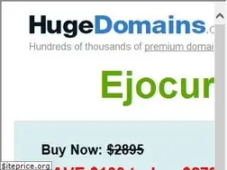 Sites similar to ejocurigratis.com