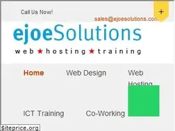 Sites similar to ejoesolutions.com