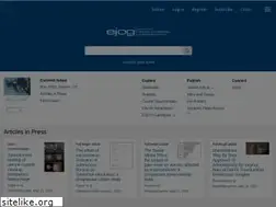 Sites similar to ejog.org