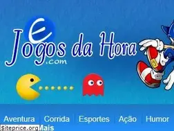 Sites similar to ejogosdahora.com