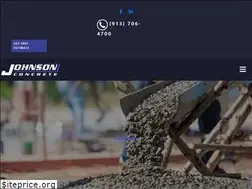 Sites similar to ejohnsonconstruction.com