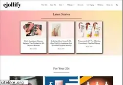 Sites similar to ejollify.com