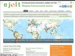 Sites similar to ejolt.org