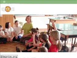 Sites similar to ejolts.org