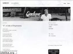 Sites similar to ejomlexus.wordpress.com