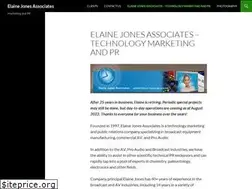 Sites similar to ejonespr.com