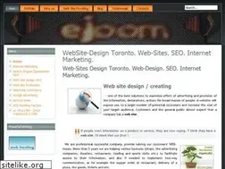 Sites similar to ejoom.com