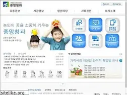 Sites similar to ejoongang.co.kr