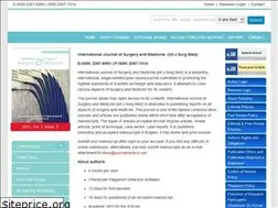 Sites similar to ejos.org