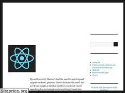 Sites similar to ejosh.co