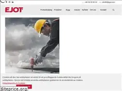 Sites similar to ejot-avdel.se