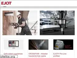 Sites similar to ejot-tezmak.com