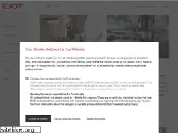 Sites similar to ejot.co.uk