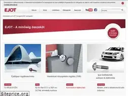 Sites similar to ejot.hu