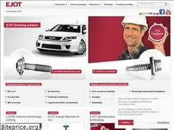 Sites similar to ejot.lt