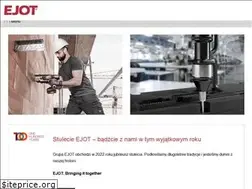 Sites similar to ejot.pl