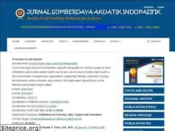 Sites similar to ejournalfpikunipa.ac.id