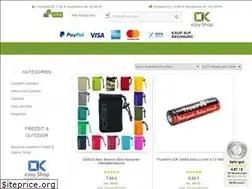 Sites similar to ejoy-shop.de