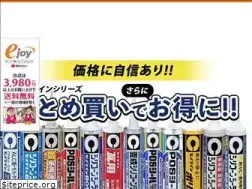 Sites similar to ejoy.jp