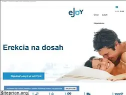 Sites similar to ejoy.sk