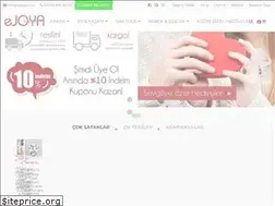 Sites similar to ejoya.com