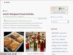 Sites similar to ejozi.co.za