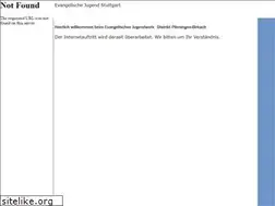 Sites similar to ejpb.de