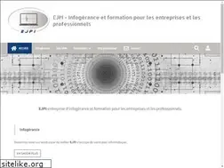 Sites similar to ejpi.fr