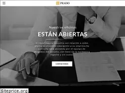 Sites similar to ejprado.com