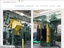 Sites similar to ejptosca.com